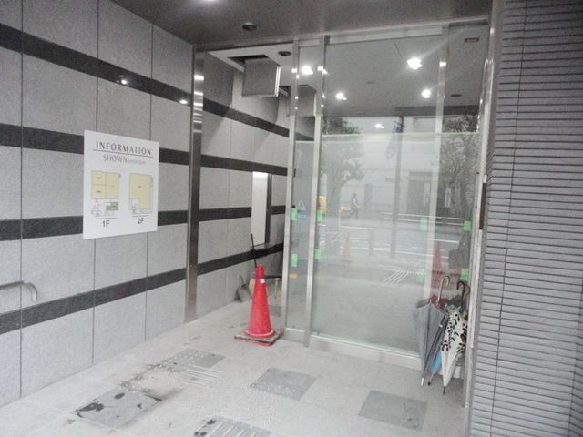 エントランス　★エントランス★