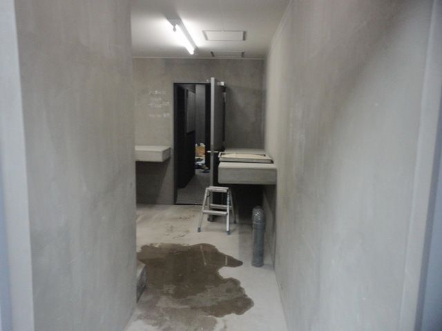 その他共有部分　★ゴミ置場★