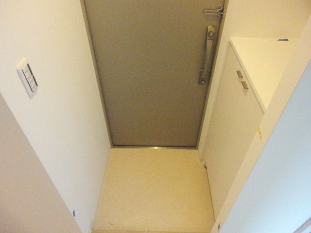 玄関　★玄関★