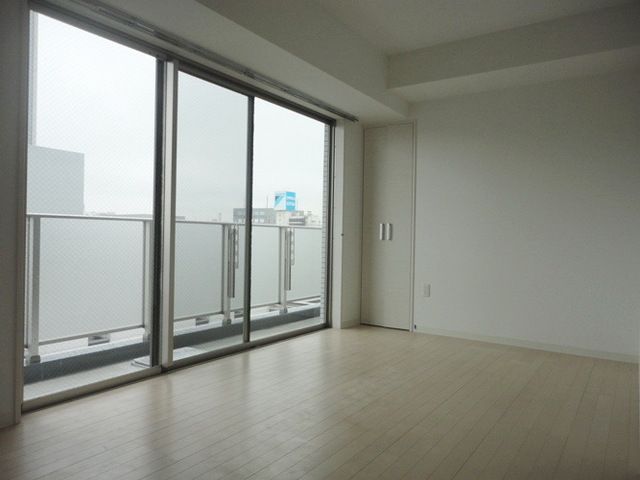 居室・リビング　★居室★