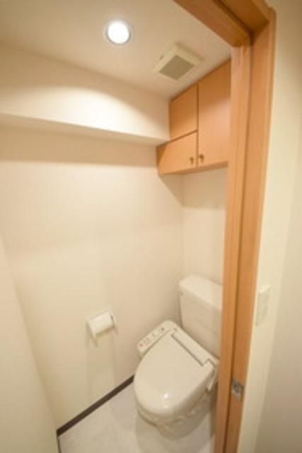 トイレ　★洗浄便座付き★