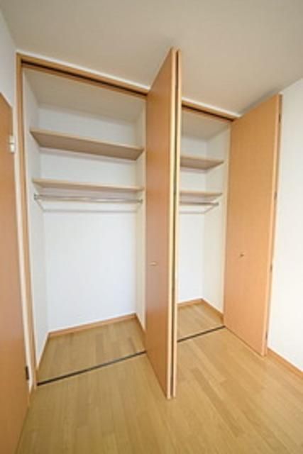 収納　★大型クローゼット★