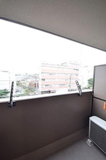 バルコニー　★バルコニー★