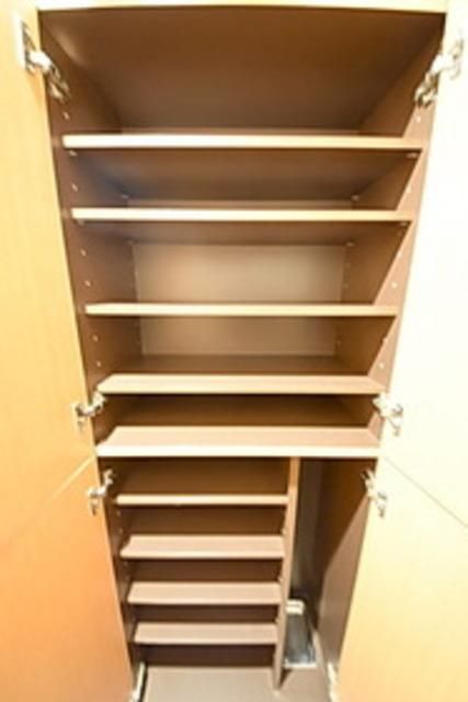 その他　★シューズボックス★