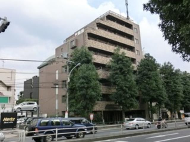 建物外観　★住環境良好★