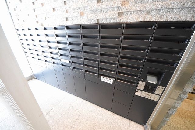 その他　★メールボックス・宅配ボックス★