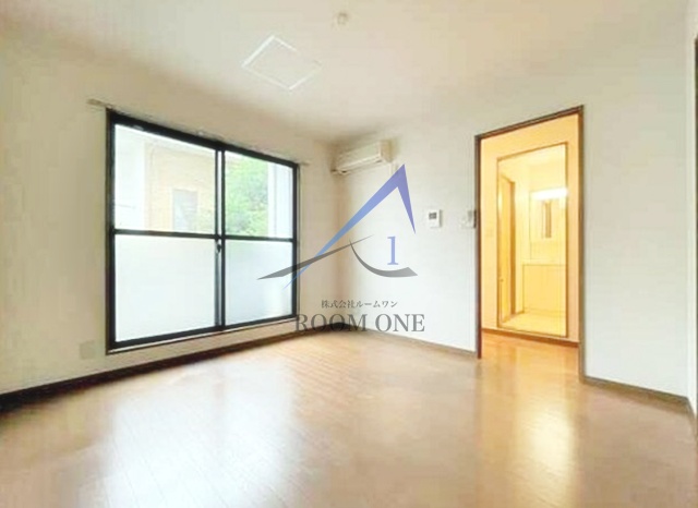 その他部屋・スペース　寝室です。