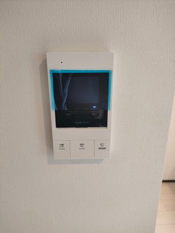 セキュリティ　家具家電付きのお部屋です