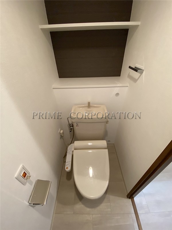 トイレ　※参考写真※