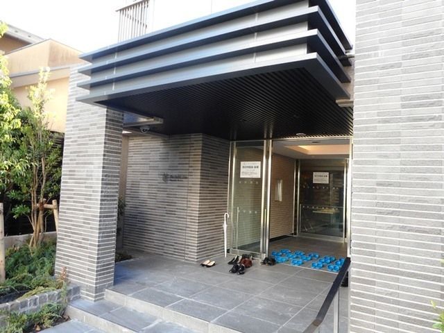 エントランス　★エントランス★