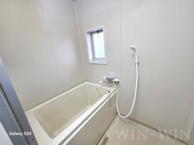 バス・シャワールーム　イメージ（同建物内別部屋の写真です）