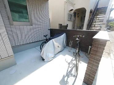 その他共有部分　共有部分