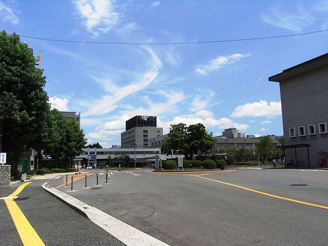 その他　広島大学病院（その他）まで1578m