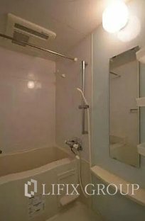 バス・シャワールーム　風呂