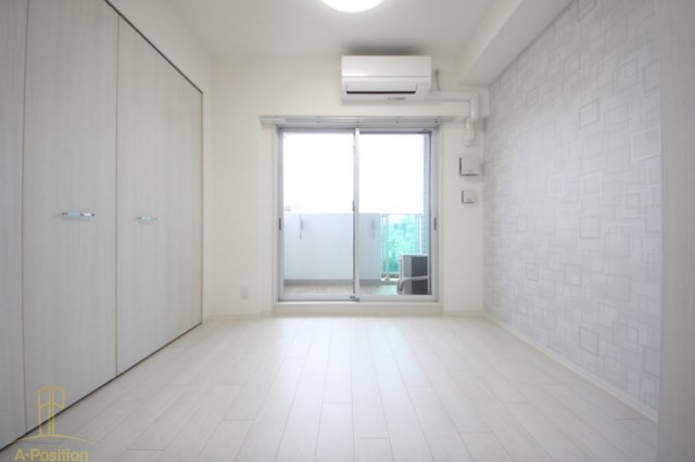 その他部屋・スペース　プライマル南森町パークビュー