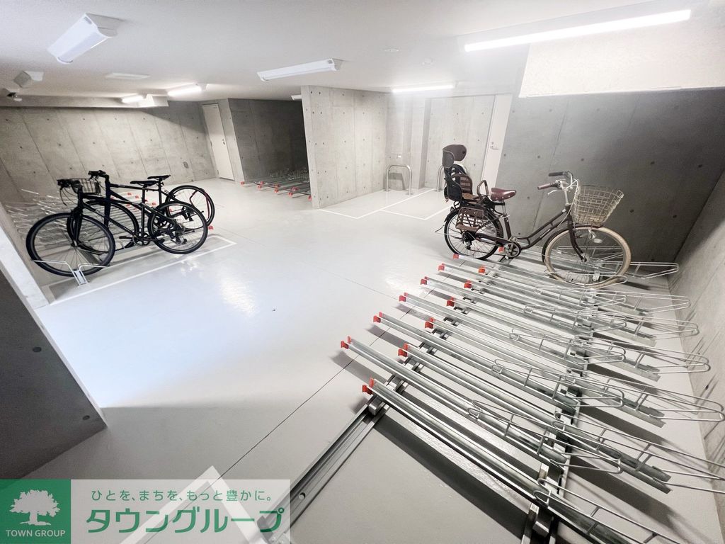 その他共有部分　共有部分