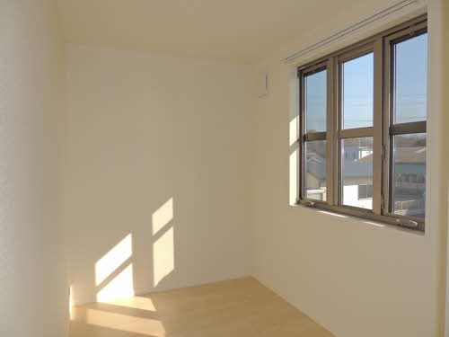 その他部屋・スペース　洋室