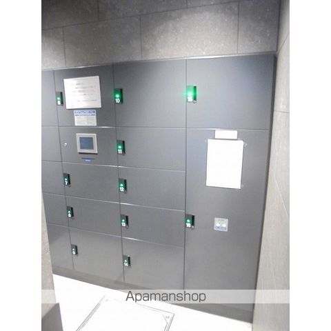 その他共有部分　その他共有部分