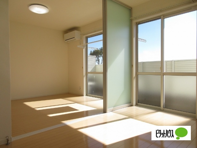 その他　リビング