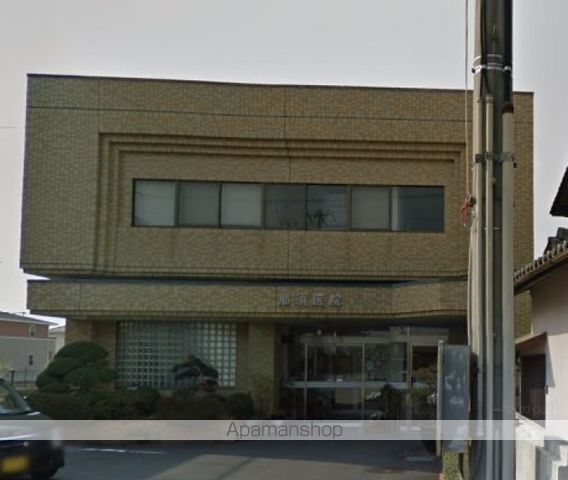 病院　那須医院（病院）まで329m