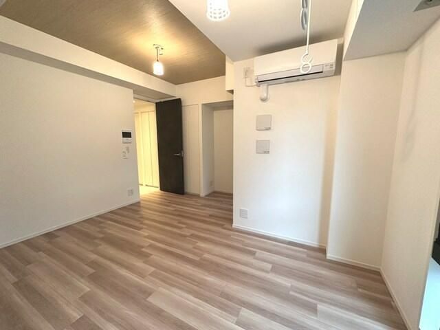 その他部屋・スペース　明るい室内です