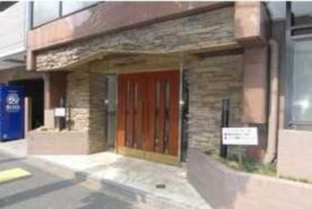 エントランス　★エントランス★