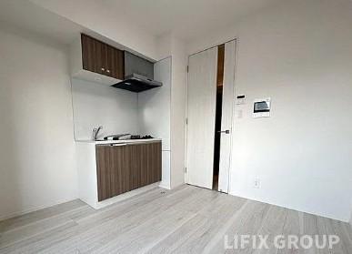 居室・リビング　居間・リビング