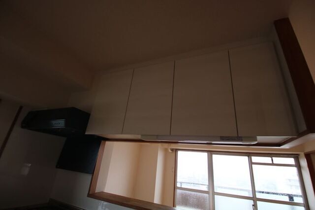 キッチン　別室の参考写真です。※現況優先