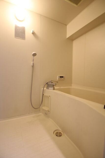 バス・シャワールーム　別室の参考写真です。※現況優先