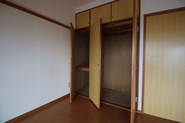 収納　別室の参考写真です。※現況優先
