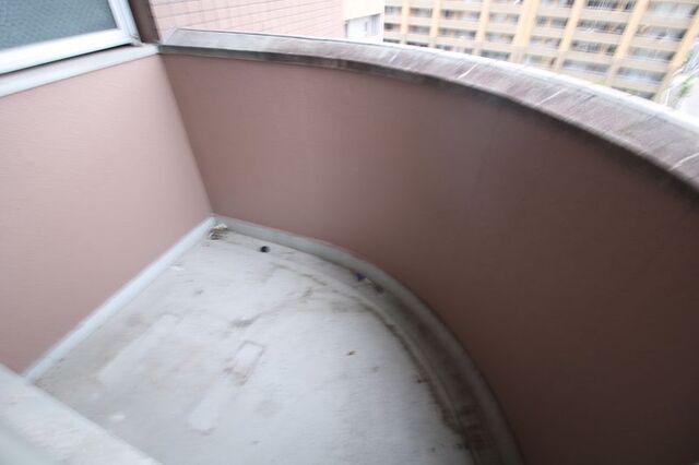 バルコニー　別室の参考写真です。※現況優先