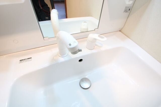 その他設備　別室の参考写真です。※現況優先