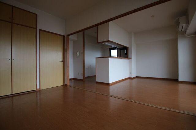 居室・リビング　別室の参考写真です。※現況優先