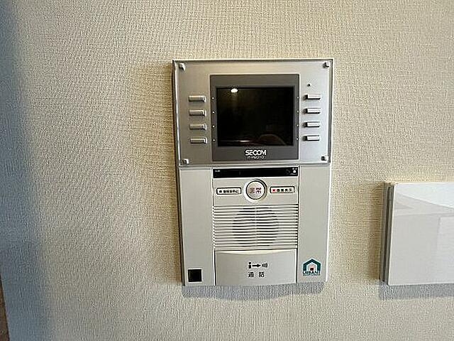 その他設備　（別タイプ参考写真）プラウドシティ赤羽　北区赤羽２