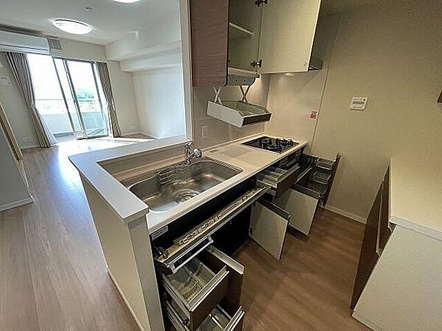 その他　（別タイプ参考写真）プラウドシティ赤羽　北区赤羽２