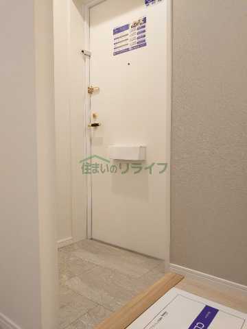 その他　レジディア恵比寿