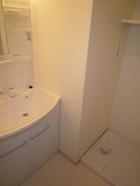 洗面設備　ルナレガロ　参考写真※現況優先