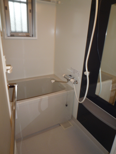 バス・シャワールーム　ルナレガロ　参考写真※現況優先