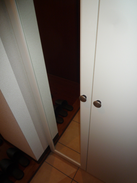 収納　ルナレガロ　参考写真※現況優先