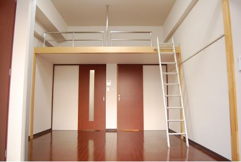 居室・リビング　ルナレガロ　参考写真※現況優先