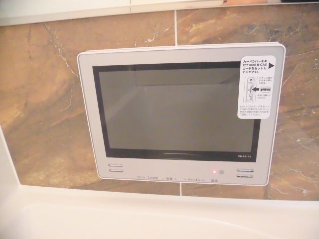 その他設備　アメニティ55