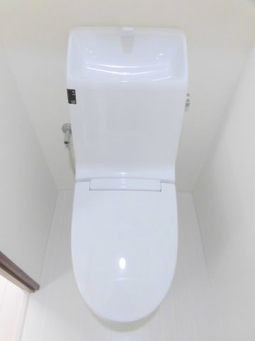 トイレ　アメニティ55