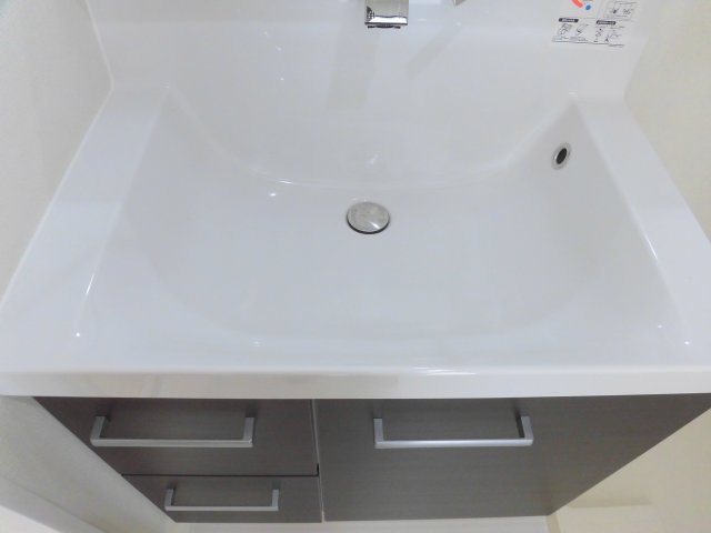 洗面設備　アメニティ55