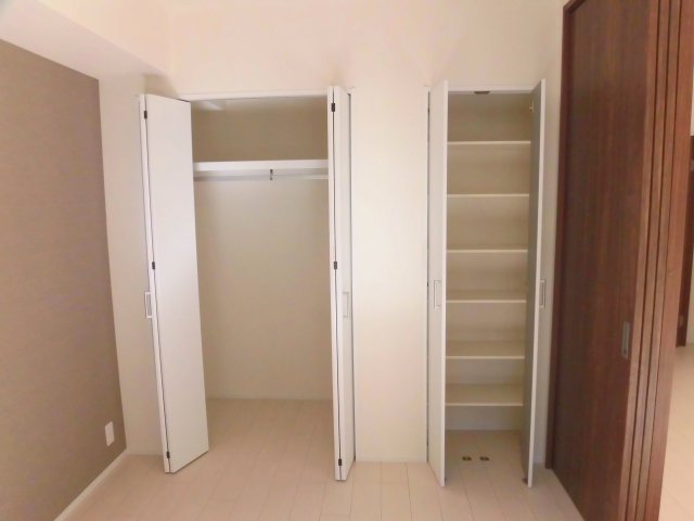 収納　アメニティ55