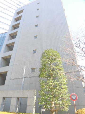 建物外観　アメニティ55