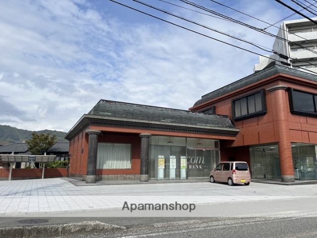 銀行　高知信用金庫薊野東出張所（銀行）まで162m