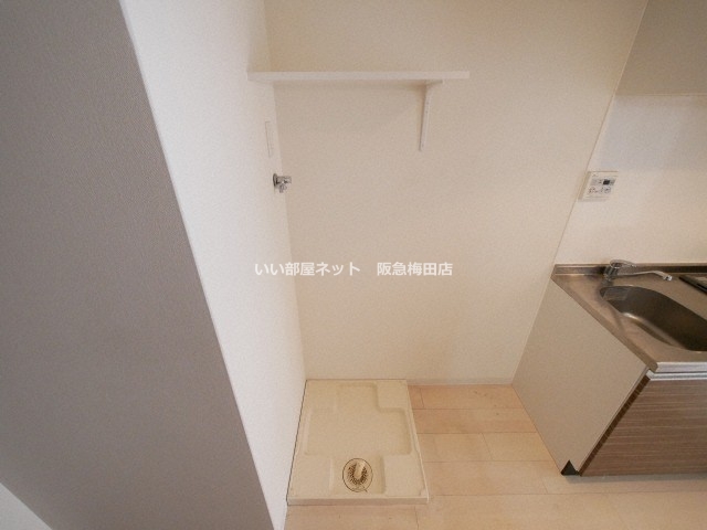 その他設備　図面と現状が異なる場合は現状優先となります。