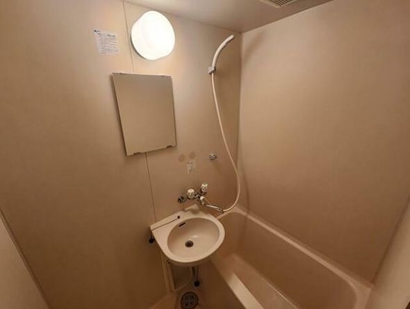 バス・シャワールーム　※同仕様写真
