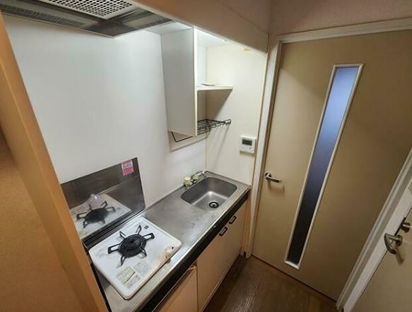 キッチン　※同仕様写真