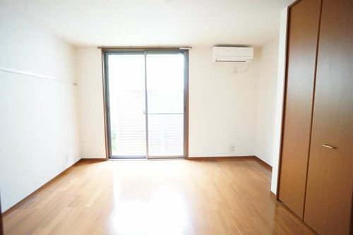 居室・リビング　同施工